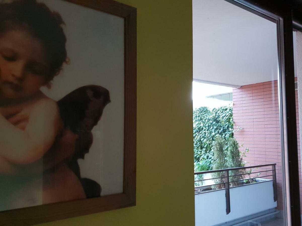 Domus Rose Rooms Bolzano Ngoại thất bức ảnh