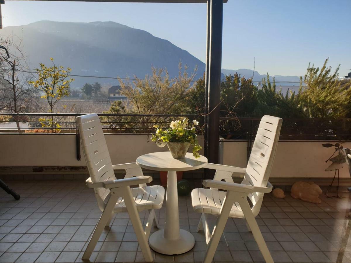 Domus Rose Rooms Bolzano Ngoại thất bức ảnh