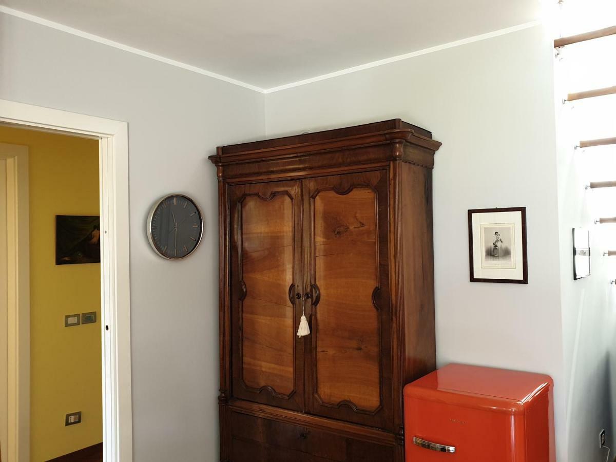 Domus Rose Rooms Bolzano Ngoại thất bức ảnh