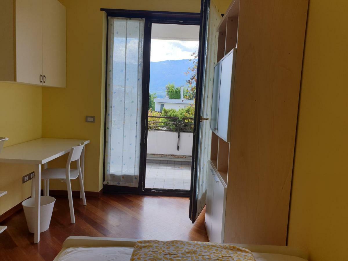 Domus Rose Rooms Bolzano Ngoại thất bức ảnh
