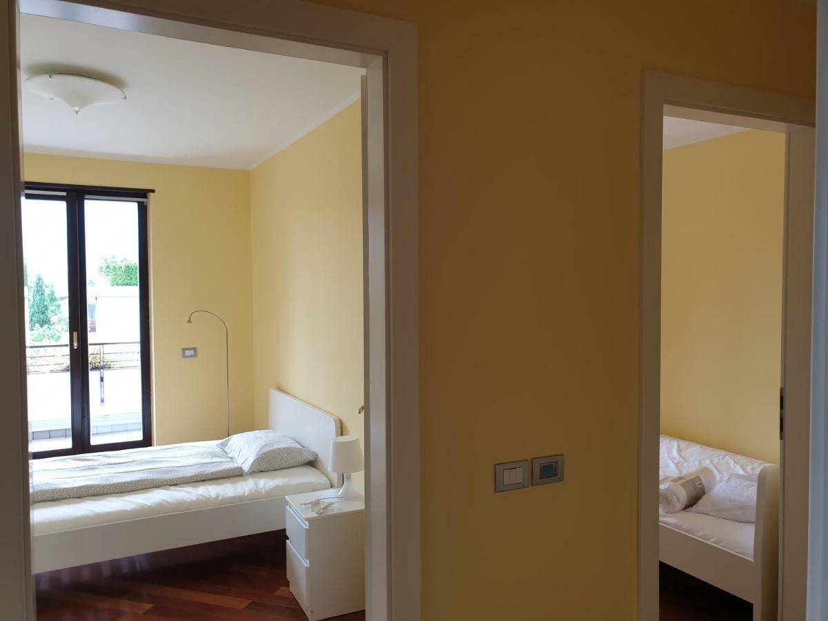 Domus Rose Rooms Bolzano Ngoại thất bức ảnh