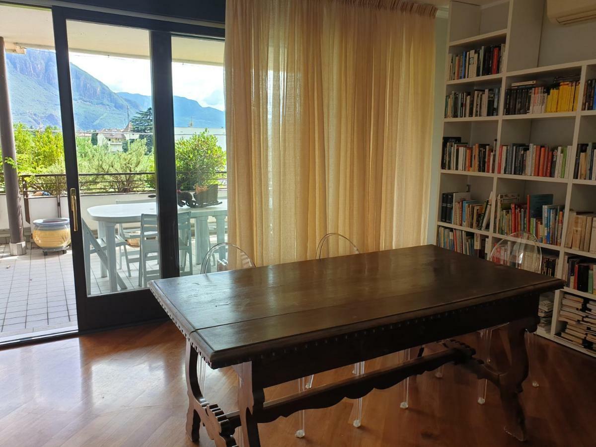 Domus Rose Rooms Bolzano Ngoại thất bức ảnh