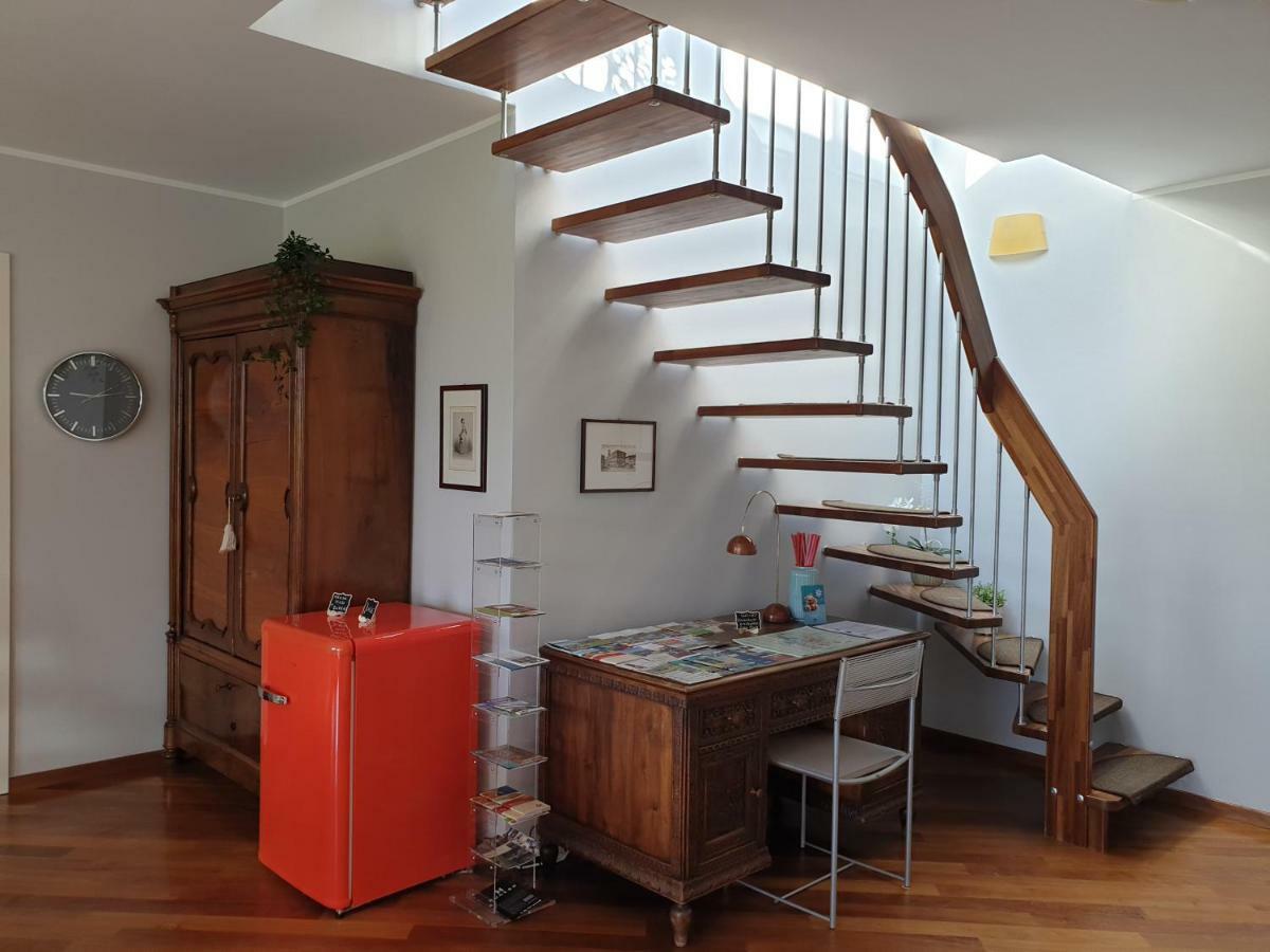Domus Rose Rooms Bolzano Ngoại thất bức ảnh
