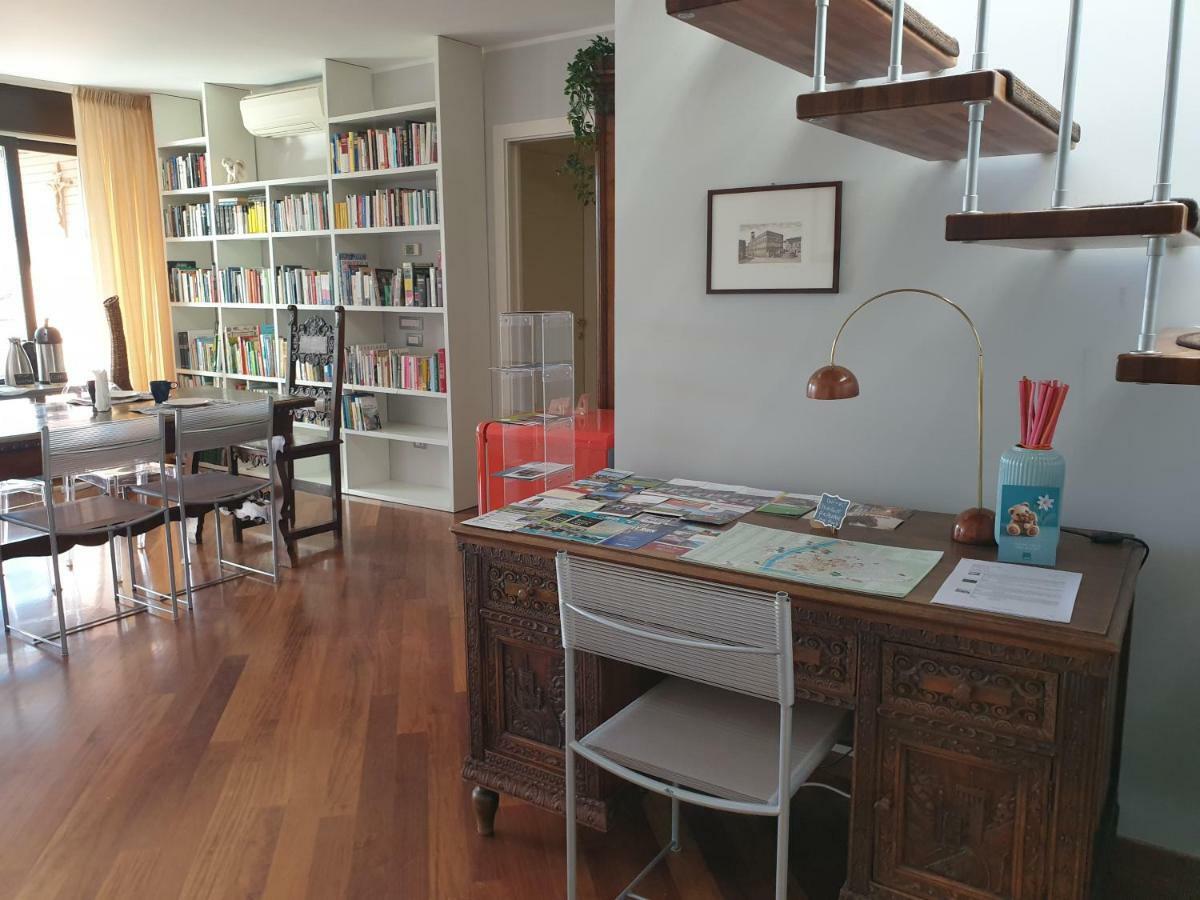 Domus Rose Rooms Bolzano Ngoại thất bức ảnh