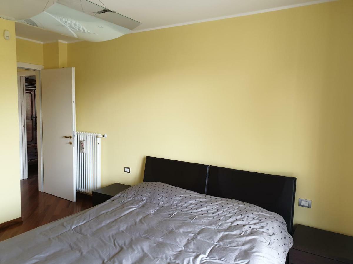 Domus Rose Rooms Bolzano Ngoại thất bức ảnh