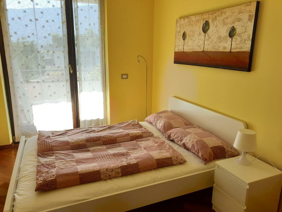 Domus Rose Rooms Bolzano Ngoại thất bức ảnh