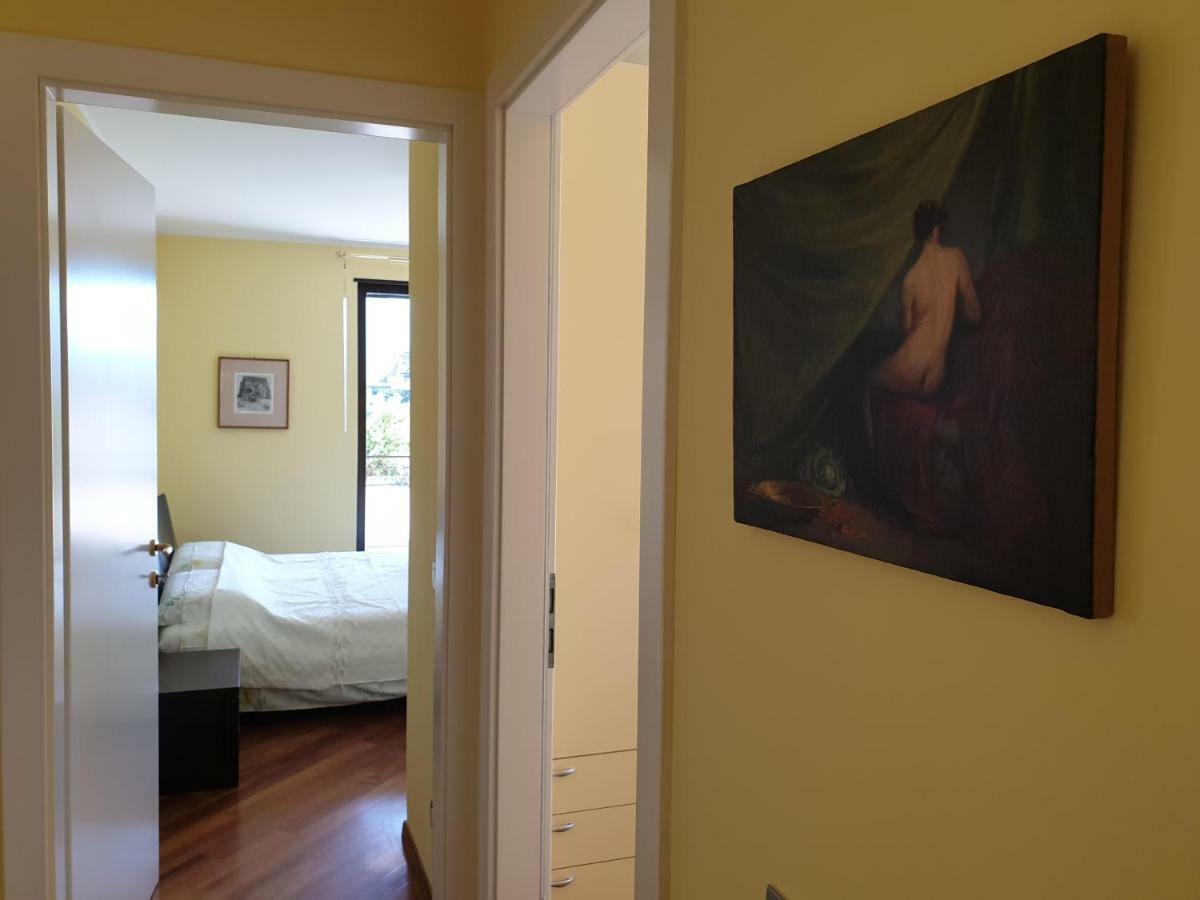 Domus Rose Rooms Bolzano Ngoại thất bức ảnh