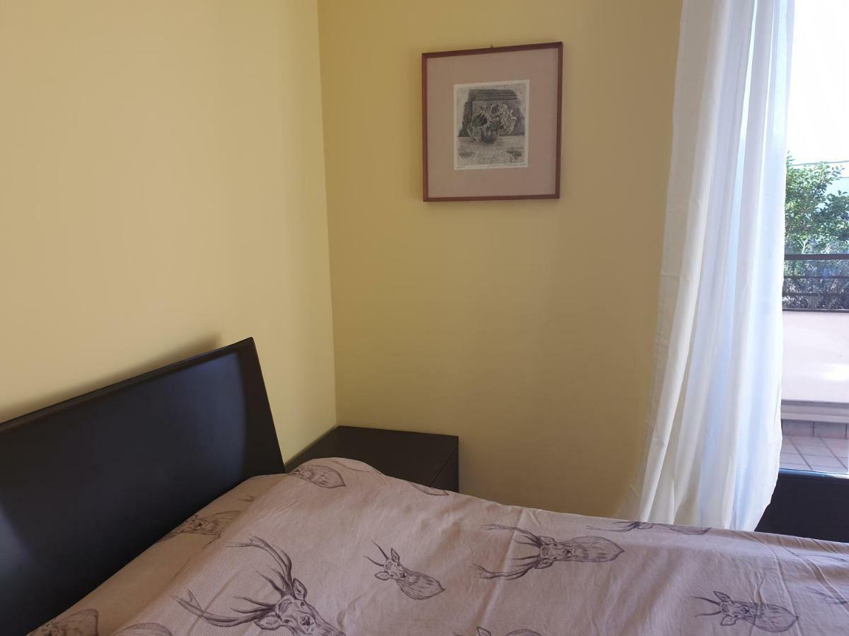 Domus Rose Rooms Bolzano Ngoại thất bức ảnh