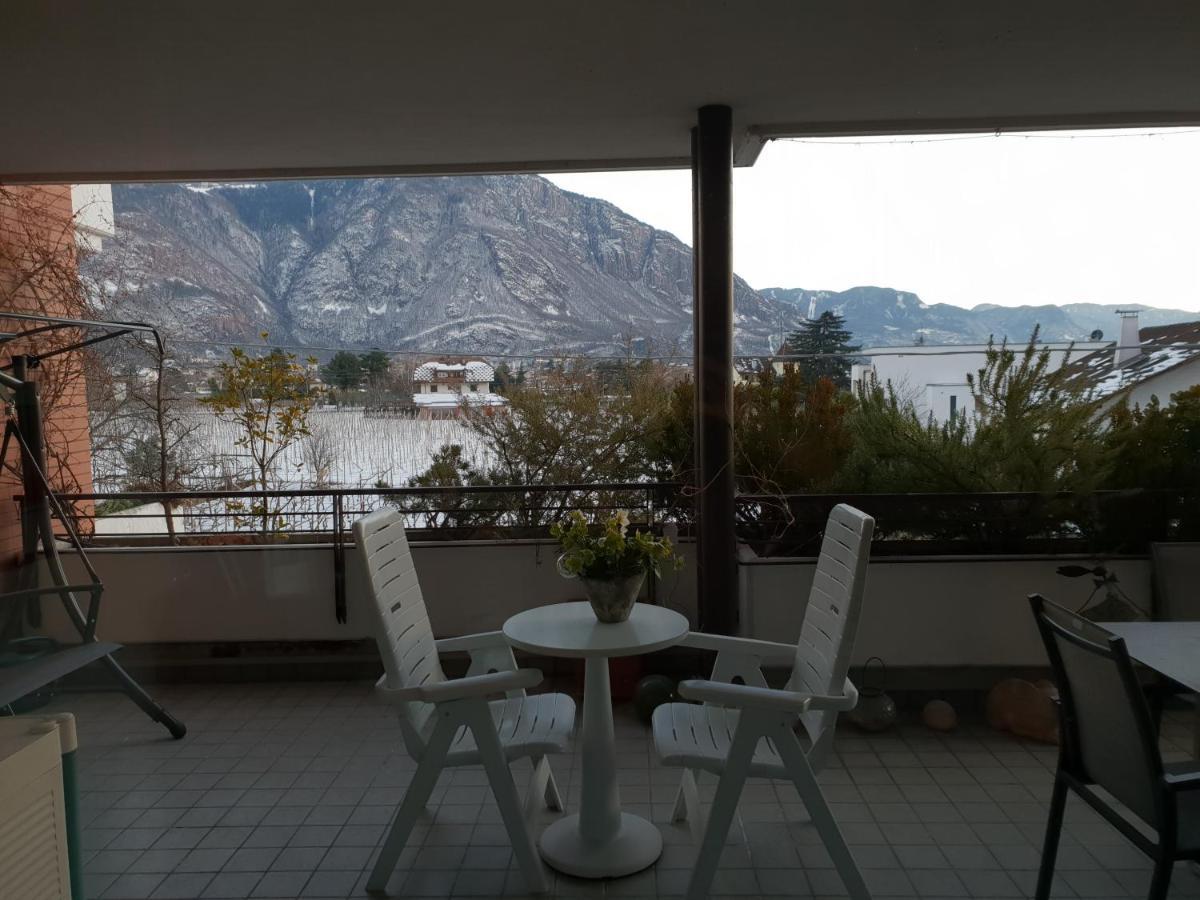 Domus Rose Rooms Bolzano Ngoại thất bức ảnh