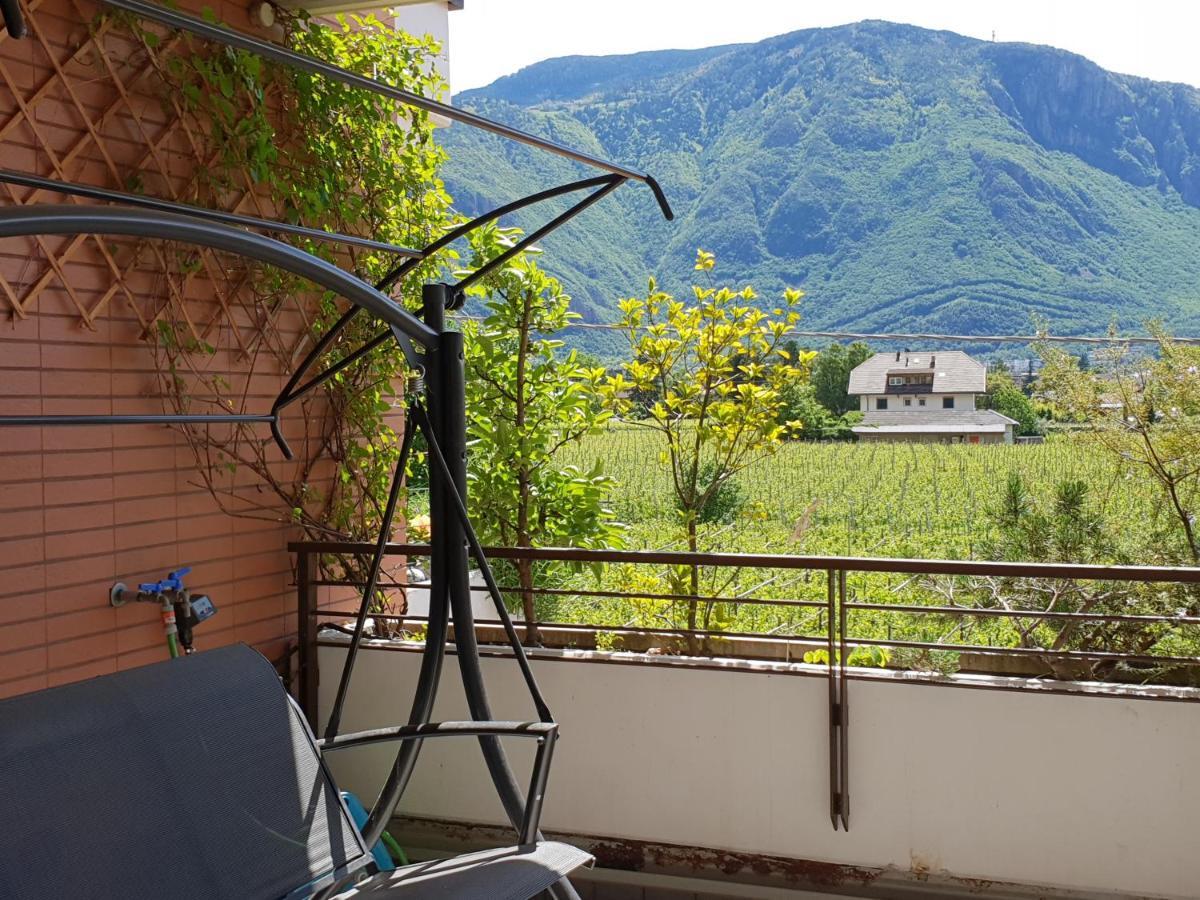 Domus Rose Rooms Bolzano Ngoại thất bức ảnh
