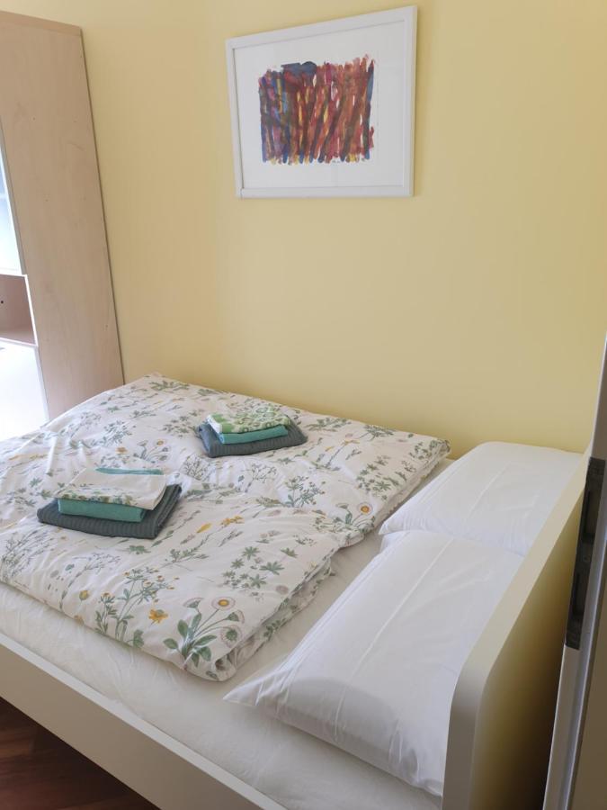 Domus Rose Rooms Bolzano Ngoại thất bức ảnh