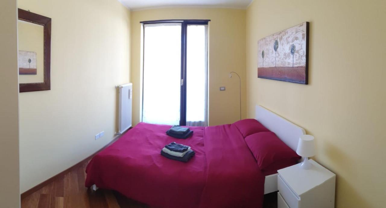 Domus Rose Rooms Bolzano Ngoại thất bức ảnh